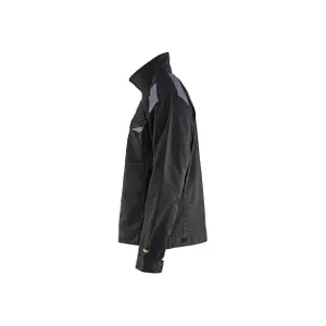 Work jacket Blaklader image-2