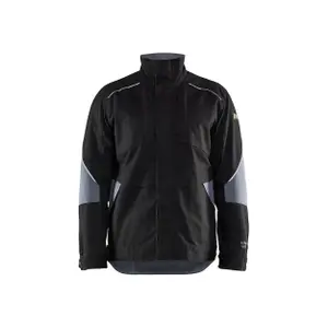 Work jacket Blaklader image-0
