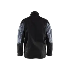 Work jacket Blaklader image-3