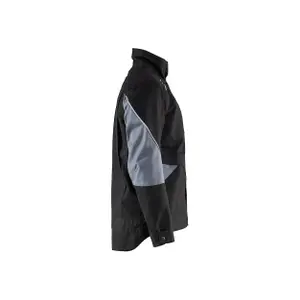 Work jacket Blaklader image-1