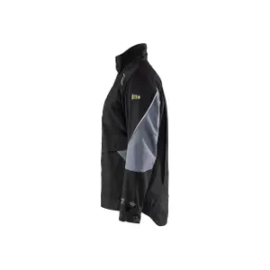 Work jacket Blaklader image-2
