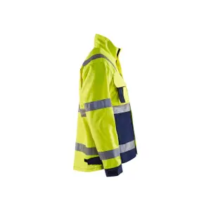 Reflective vest Blaklader image-2