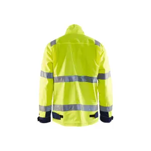 Reflective vest Blaklader image-1
