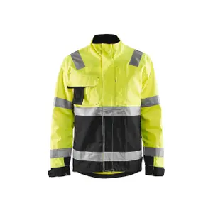 Reflective vest Blaklader image-0