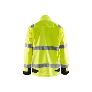 Reflective vest Blaklader image-1