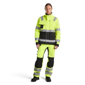 Reflective vest Blaklader image-4
