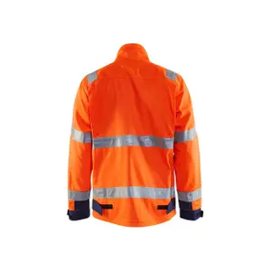 Reflective vest Blaklader image-1