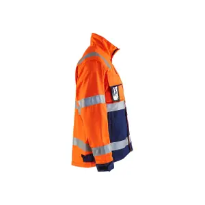 Reflective vest Blaklader image-2