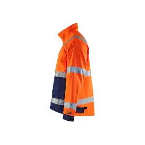 Reflective vest Blaklader image-3