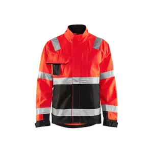 Reflective vest Blaklader image-0