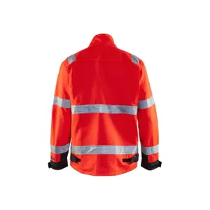 Reflective vest Blaklader image-1