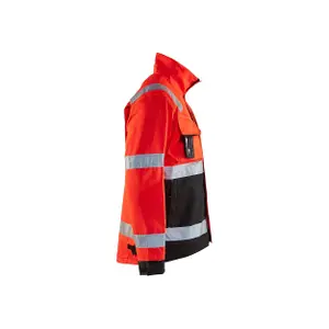 Reflective vest Blaklader image-2