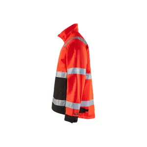 Reflective vest Blaklader image-3