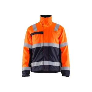 Multisize winter jacket Blaklader image-0