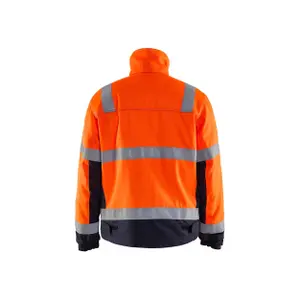 Multisize winter jacket Blaklader image-1