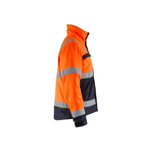 Multisize winter jacket Blaklader image-2