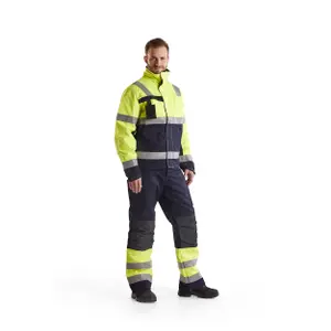Multisize winter jacket Blaklader image-4