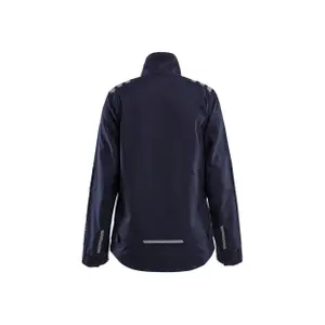 Chaqueta de trabajo mujer Blaklader Inherent Flame image-1