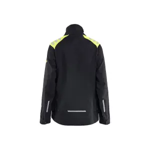Women's work jacket Blaklader Multinormes inhérent image-1