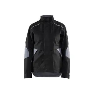 Women's waterproof jacket Blaklader image-0