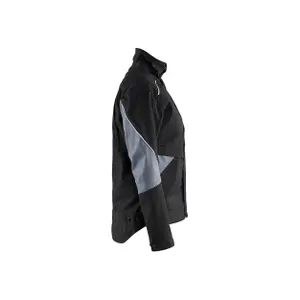 Women's waterproof jacket Blaklader image-1