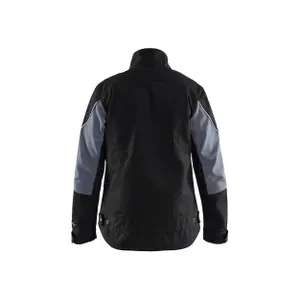 Women's waterproof jacket Blaklader image-3