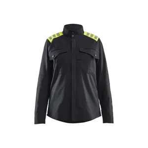 Women's work jacket Blaklader Inherent Flame image-0