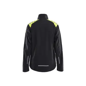 Women's work jacket Blaklader Inherent Flame image-1