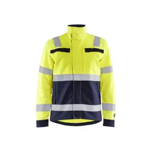 Work jacket Blaklader image-0
