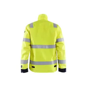 Work jacket Blaklader image-3