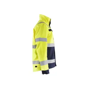 Work jacket Blaklader image-1
