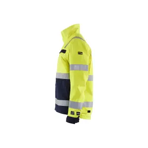 Work jacket Blaklader image-2