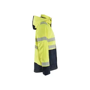 Multi-standard hardshell waterproof jacket Blaklader image-2