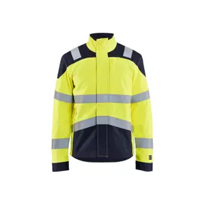 Work jacket Blaklader image-0