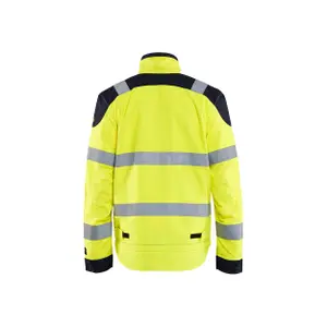 Work jacket Blaklader image-1