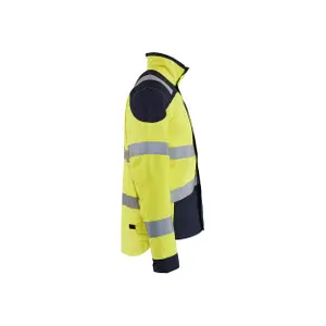 Work jacket Blaklader image-2
