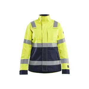 Women's multi-purpose waterproof jacket Blaklader image-0