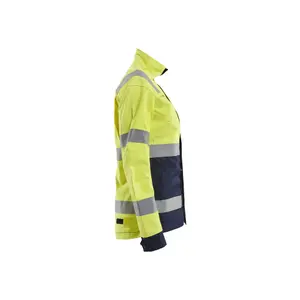 Women's multi-purpose waterproof jacket Blaklader image-2