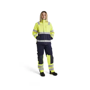 Women's multi-purpose waterproof jacket Blaklader image-1
