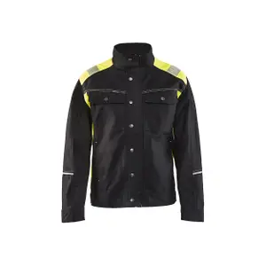 Craftsman jacket Blaklader image-0
