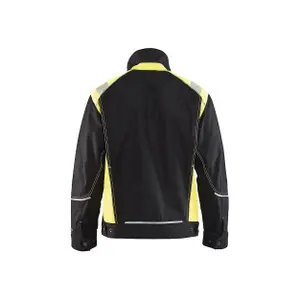 Craftsman jacket Blaklader image-1