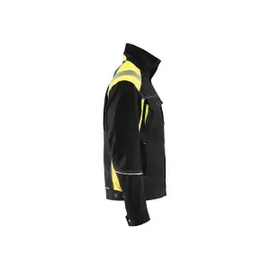Craftsman jacket Blaklader image-2