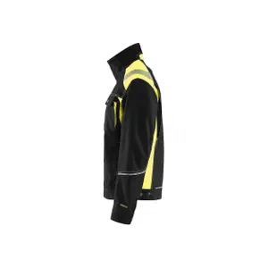 Craftsman jacket Blaklader image-3