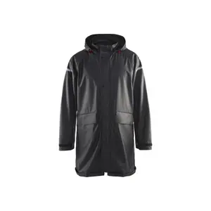 Level 1 waterproof jacket Blaklader image-0