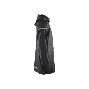 Level 1 waterproof jacket Blaklader image-1