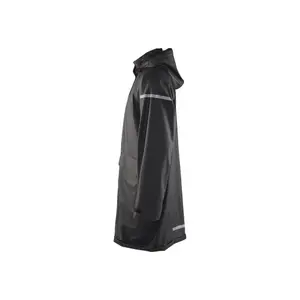 Level 1 waterproof jacket Blaklader image-2