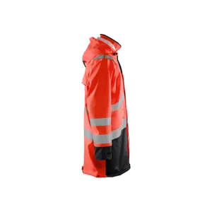 Level 2 waterproof jacket Blaklader image-1