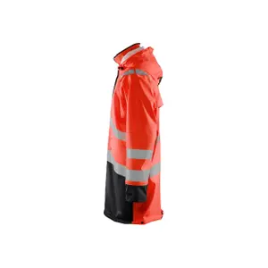 Level 2 waterproof jacket Blaklader image-2