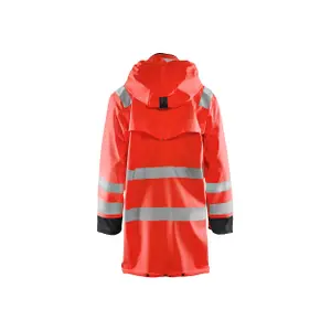 Level 2 waterproof jacket Blaklader image-3