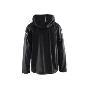 Level 1 waterproof jacket Blaklader image-3